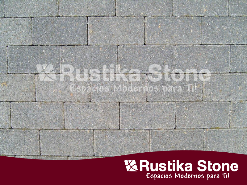 Adoquin Rectangular Adoquin Rectangular