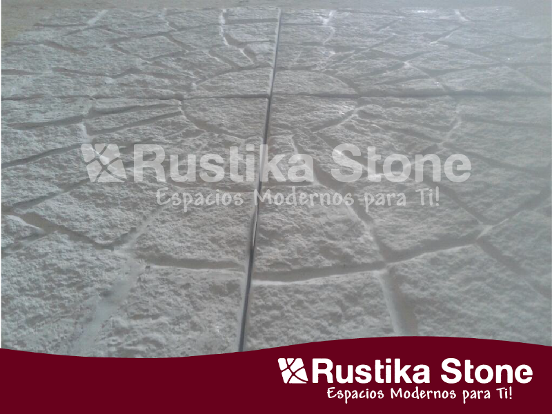 Adoquin circular grande Adoquin circular grande