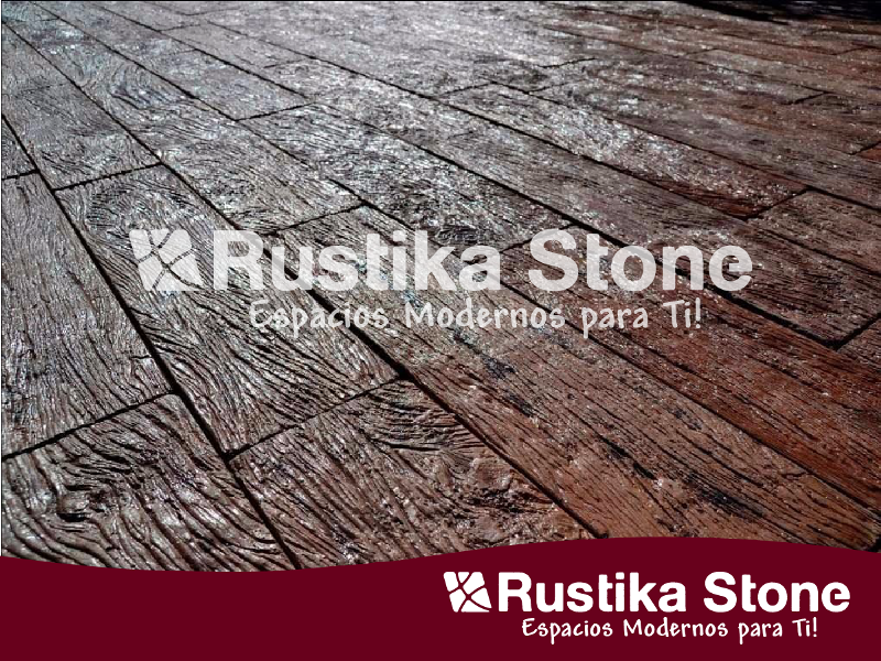 Madera Petrificada Madera Petrificada